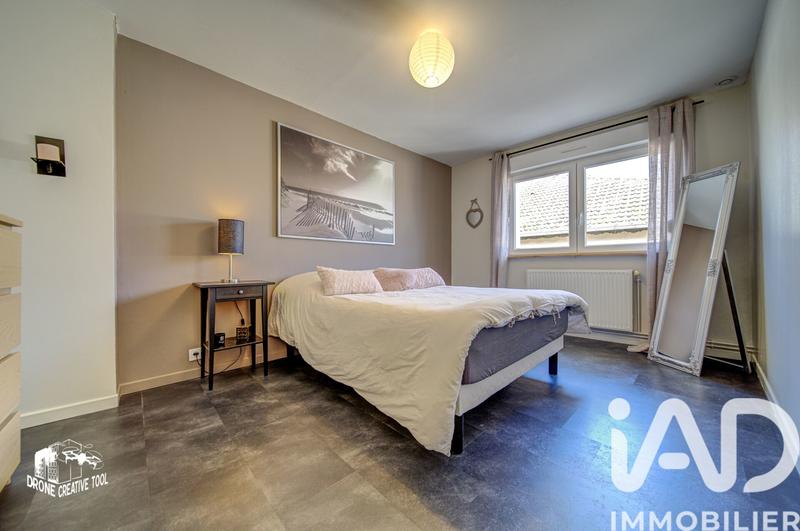 Appartement - 70 m² - 4 pièces