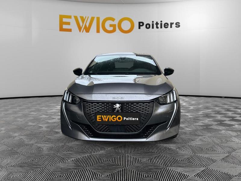 Peugeot 208 1.2 Puretech 100 Gt