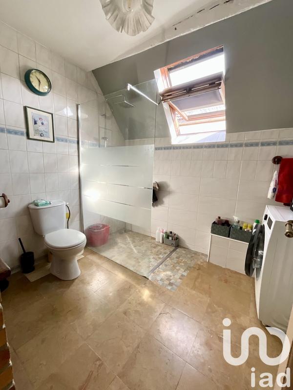 Maison de ville - 81 m² - 5 pièces