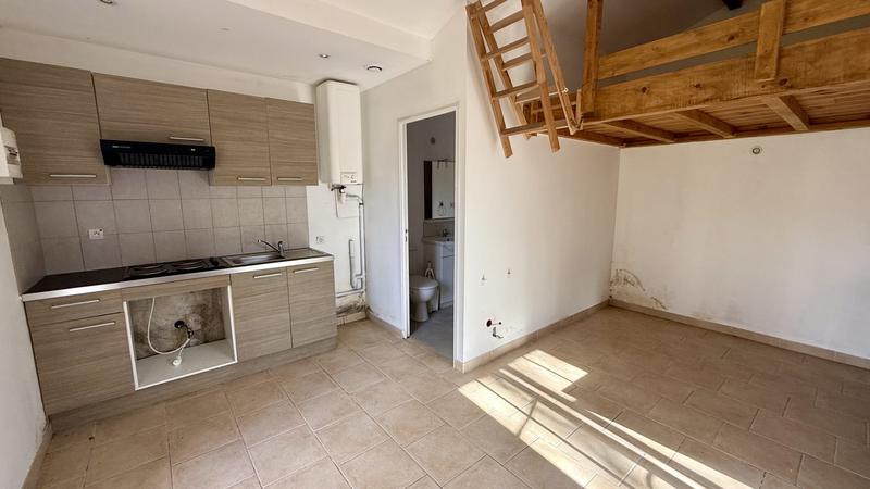 Maison ancienne - 167 m² - 5 pièces