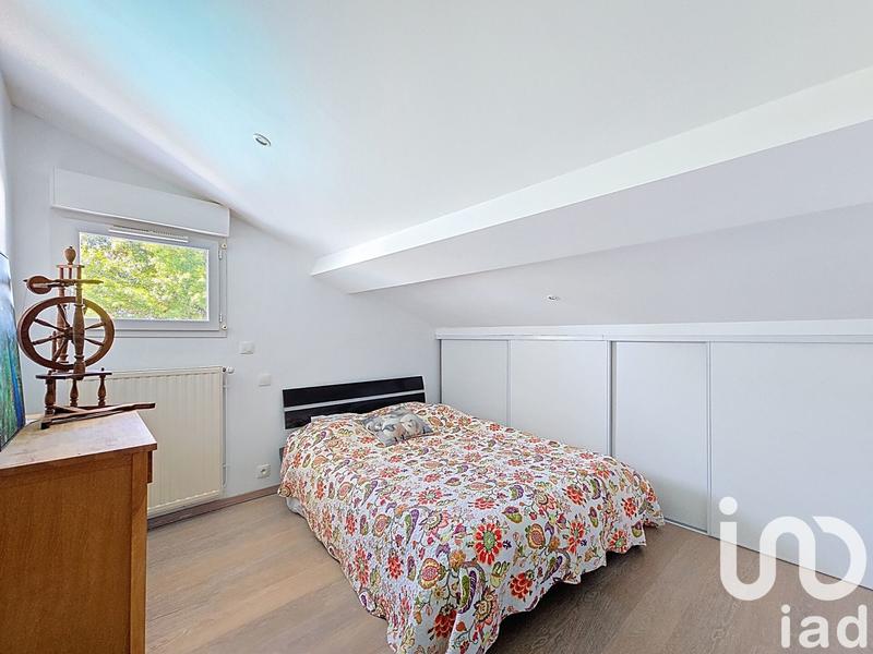 Maison de campagne - 130 m² - 6 pièces