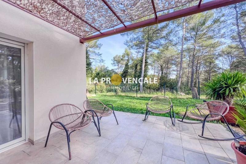 Maison - 108 m² - 5 pièces