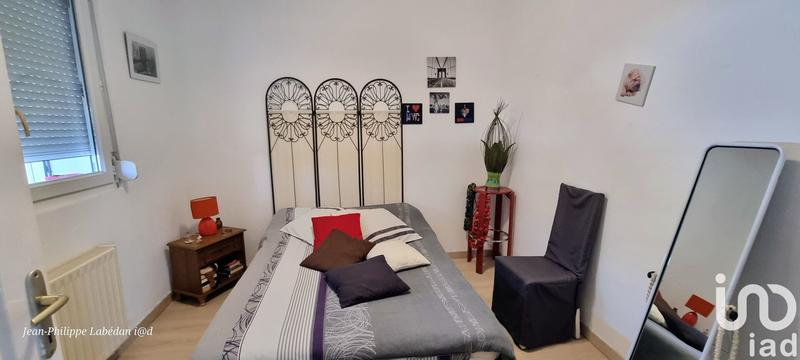 Maison - 116 m² - 5 pièces