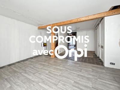 Maison de ville - 140 m² - 5 pièces