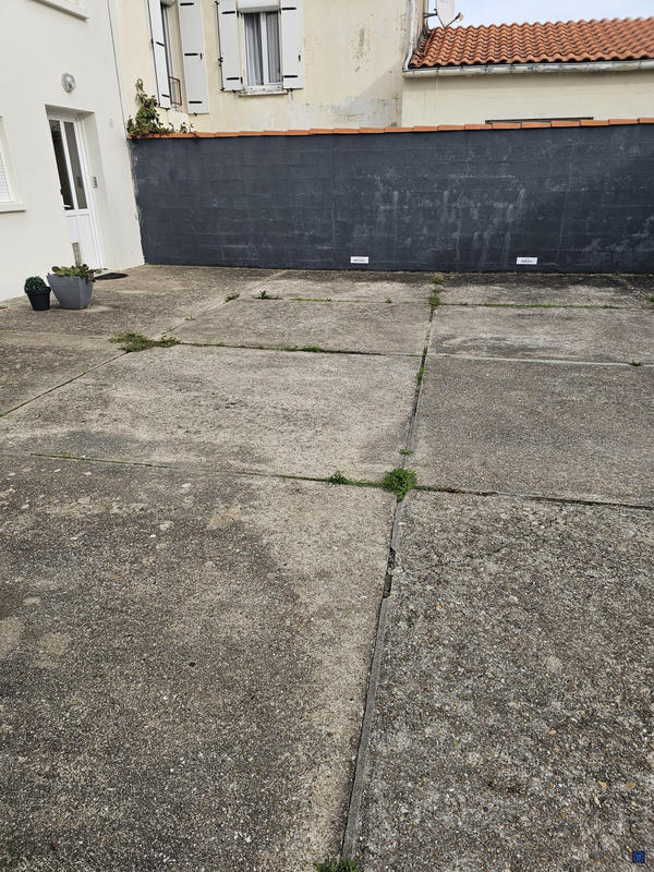 Appartement - 27 m² - 2 pièces