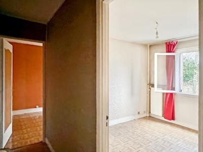 Appartement - 53 m² - 3 pièces