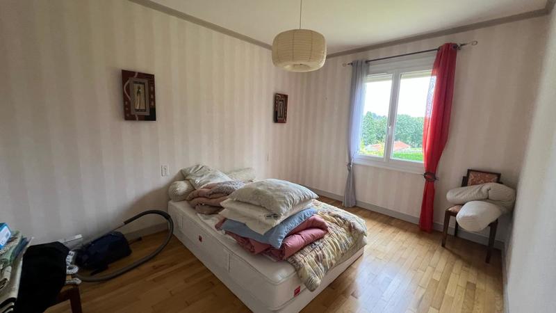 Maison - 127 m² - 6 pièces