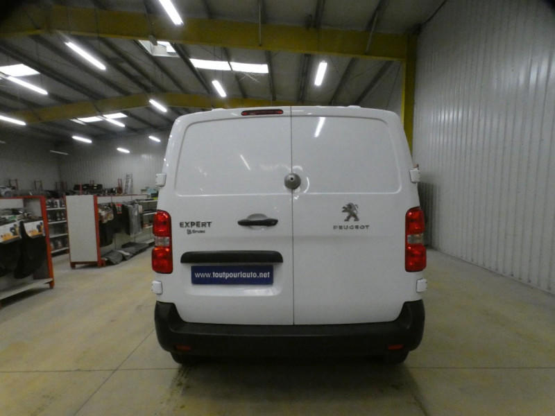 Peugeot Expert Fg Standard 2.0 Bluehdi 120ch Premium Pack s&amp;S