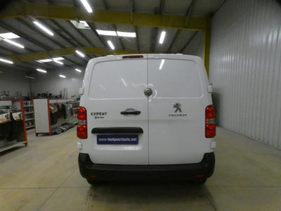 Peugeot Expert Fg Standard 2.0 Bluehdi 120ch Premium Pack s&amp;S
