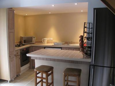 Maison - 55 m² - 3 pièces