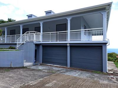 Maison - 225 m² - 7 pièces