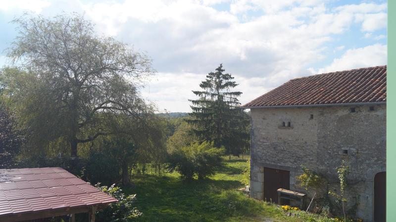 Maison - 108 m² - 4 pièces