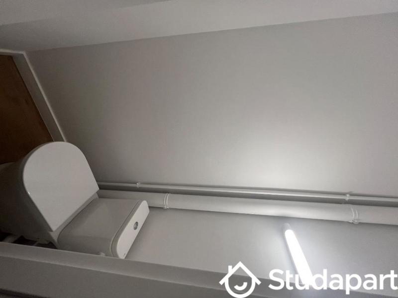 Appartement - 14 m² - 1 pièce