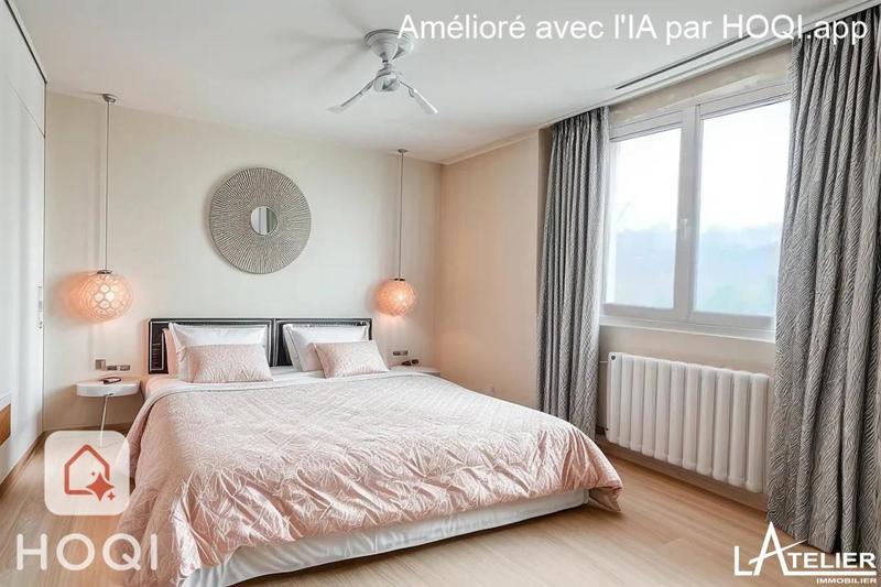 Maison - 196 m² - 7 pièces