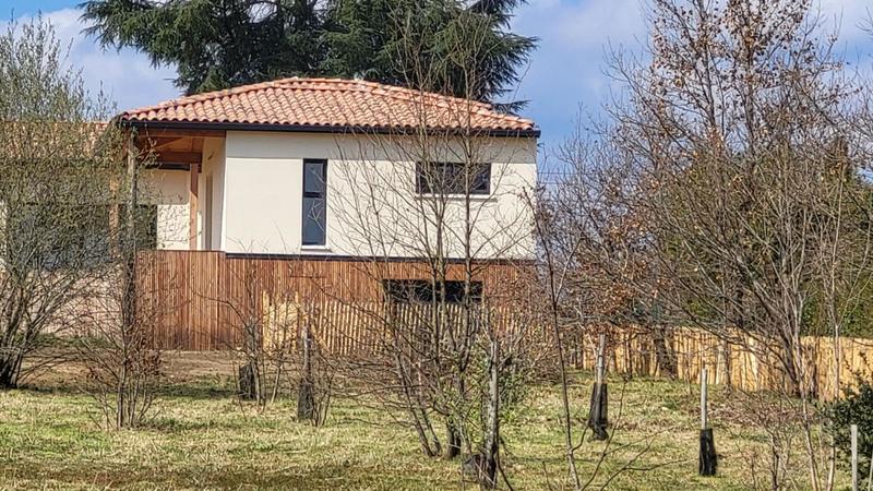Maison - 167 m² - 7 pièces