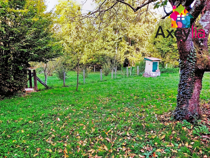 Maison - 144 m² - 5 pièces