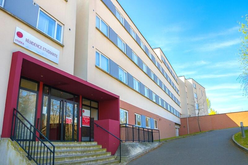 Appartement - 18 m² - 1 pièce