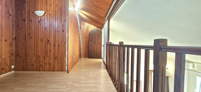 Appartement - 114 m² - 6 pièces