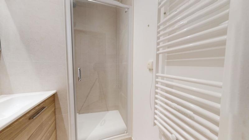 Appartement - 50 m² - 3 pièces