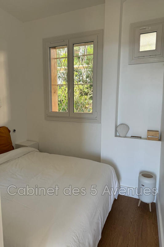 Appartement - 33 m² - 2 pièces