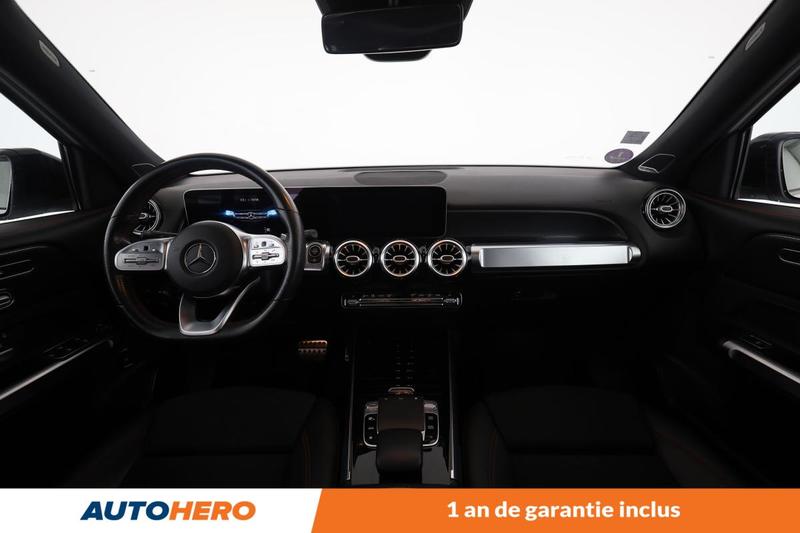 Mercedes Glb 250 Amg Line Launch Edition 4Matic 224 ch