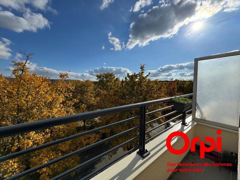 Appartement - 31 m² - 1 pièce