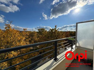 Appartement - 31 m² - 1 pièce