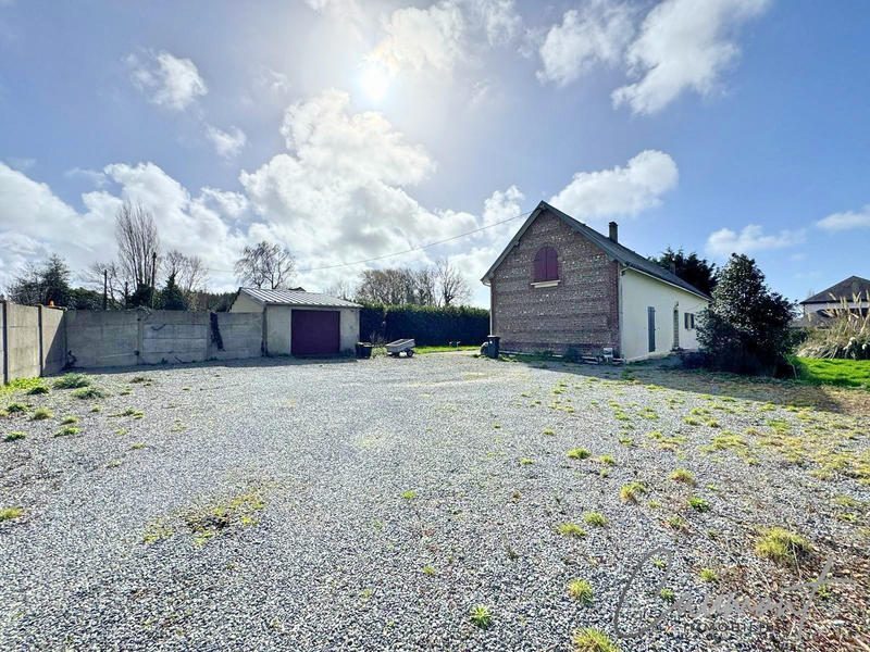 Maison - 175 m² - 7 pièces