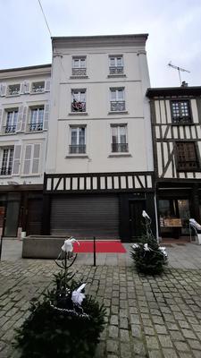 Appartement - 42 m² - 3 pièces