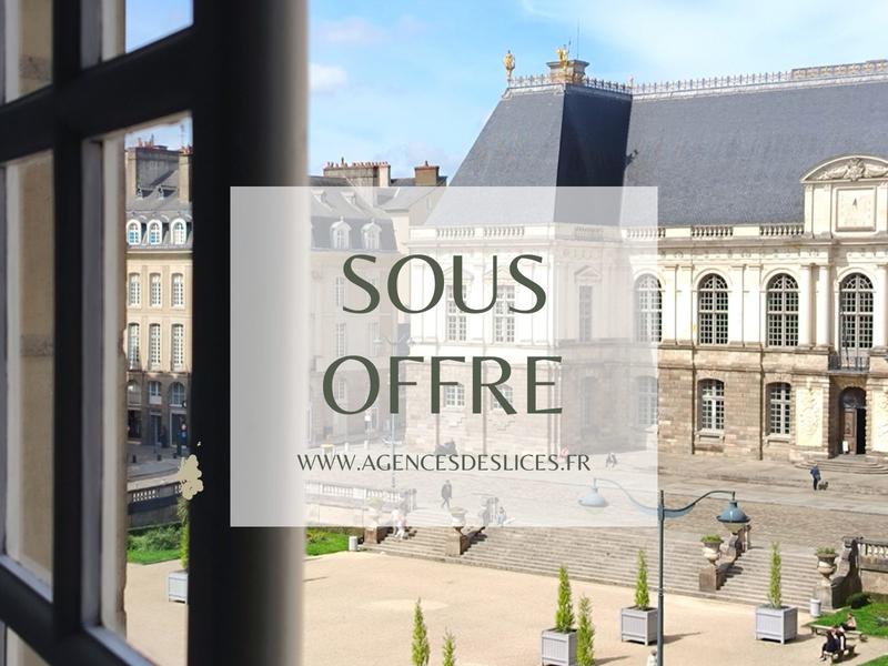 Appartement - 117 m² - 4 pièces