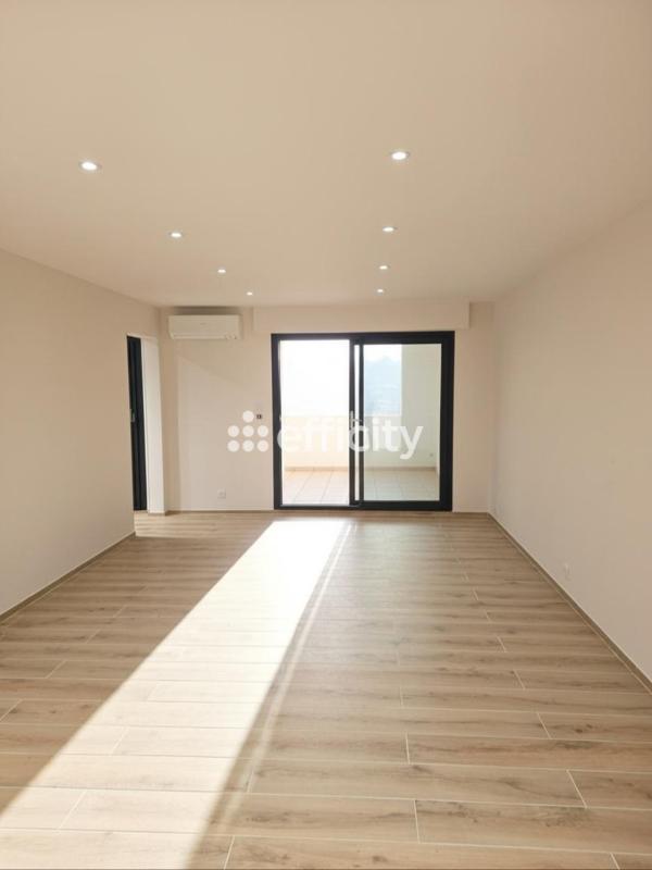 Appartement - 58 m² - 4 pièces