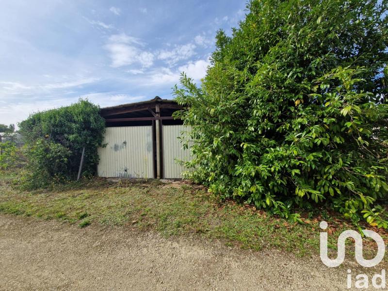 Maison - 73 m² - 5 pièces