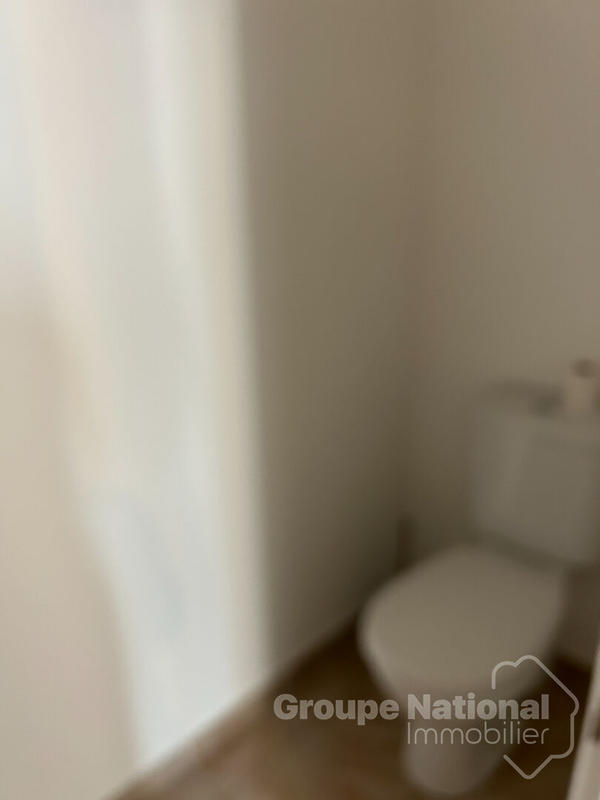 Appartement - 54 m² - 3 pièces