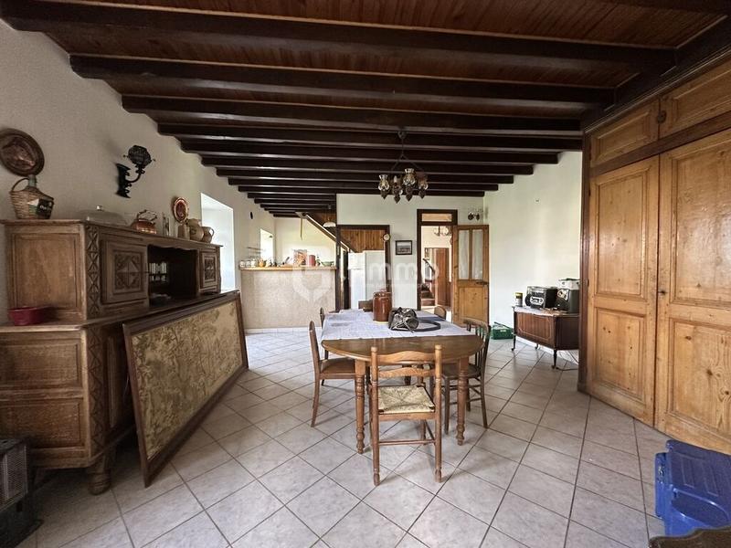 Château - 297 m² - 11 pièces