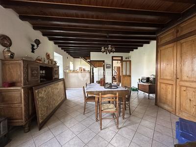 Château - 297 m² - 11 pièces