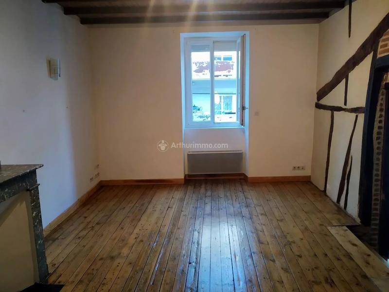 Appartement - 110 m² - 5 pièces