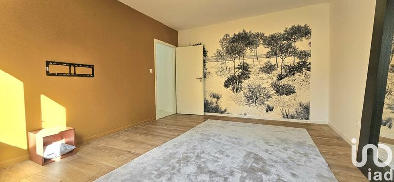 Maison de maîtres - 173 m² - 5 pièces