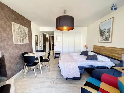 Appartement - 32 m² - 1 pièce