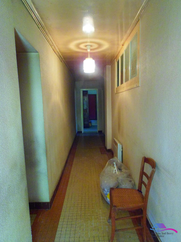 Maison - 88 m² - 3 pièces