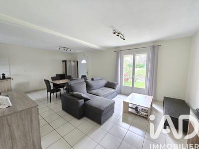 Maison - 94 m² - 4 pièces