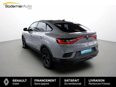 Renault Arkana E-Tech 145 - 21b R.S. Line