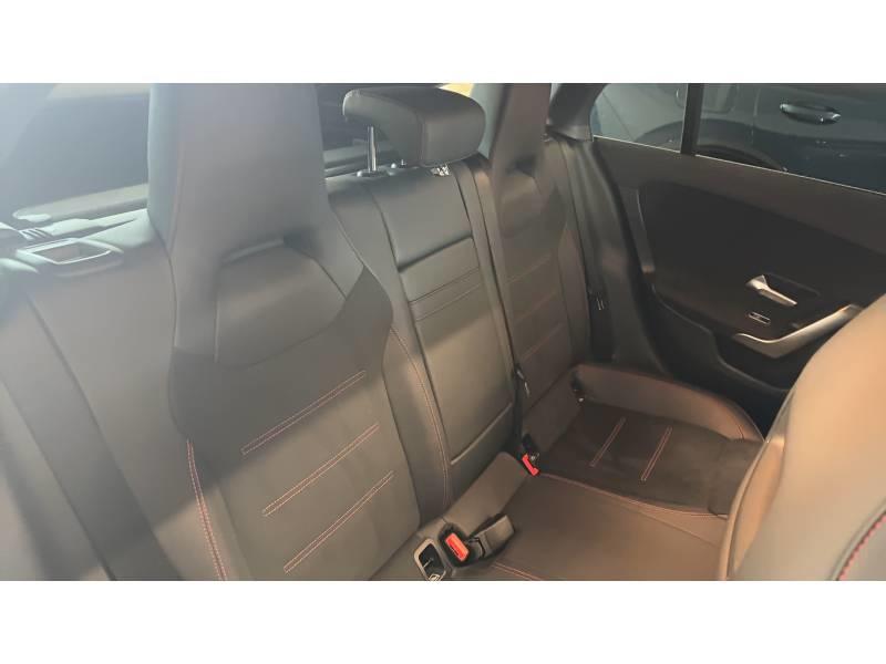 Mercedes Classe Cla Shooting Brake 200 d 8g-Dct Amg Line