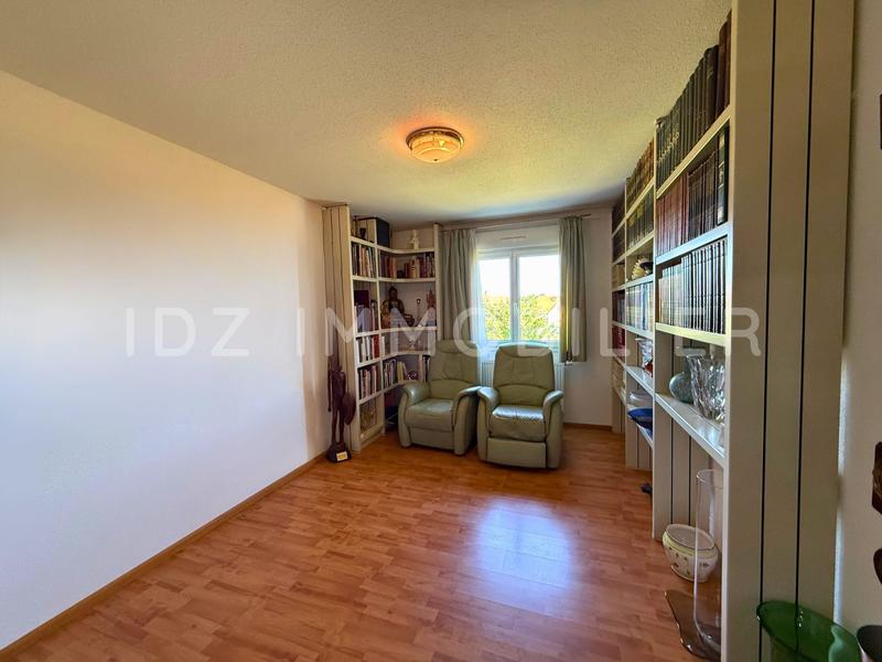 Appartement - 110 m² - 5 pièces