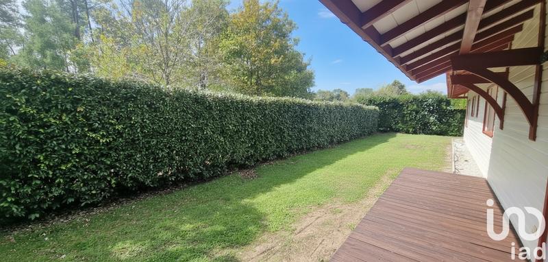 Maison - 149 m² - 6 pièces