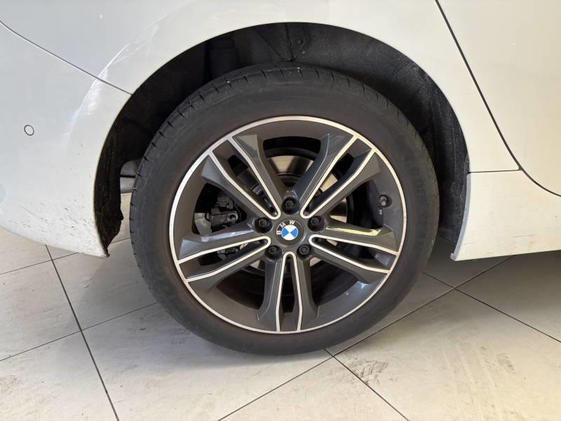 Bmw Série 1 116i 109 ch Dkg7 Edition Sport