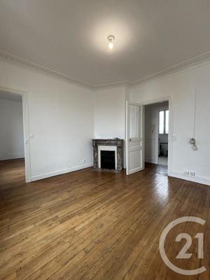 Appartement - 45 m² - 3 pièces