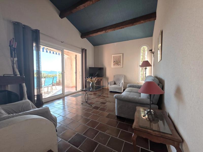 Villa - 95 m² - 5 pièces