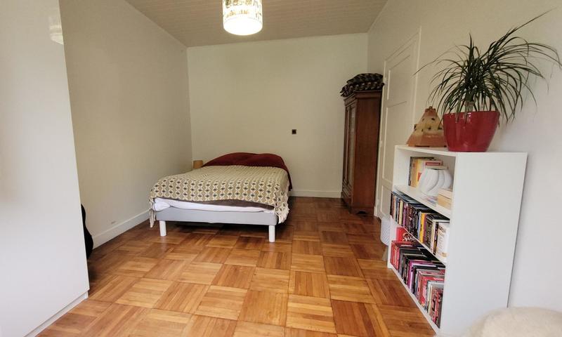 Maison - 75 m² - 3 pièces