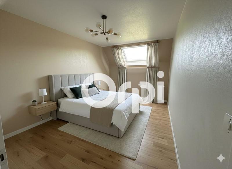 Maison - 141 m² - 6 pièces