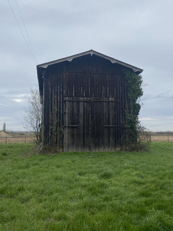 Bastide - 700 m² - 10 pièces